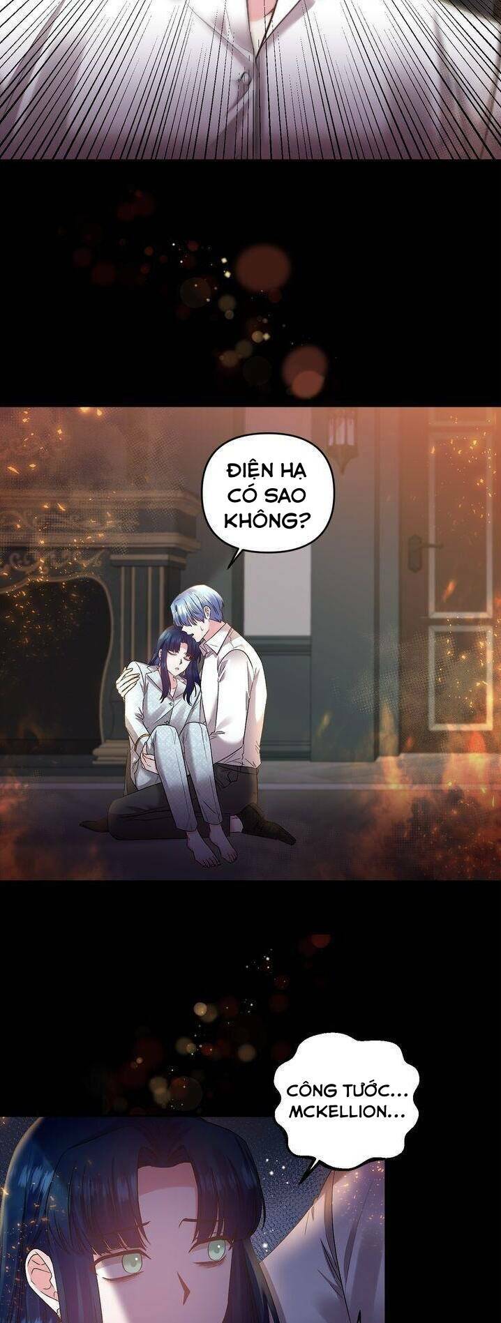 Tôi Sẽ Thực Hiện Cuộc Hôn Nhân Này Chap 76.1 - Next Chap 77.1