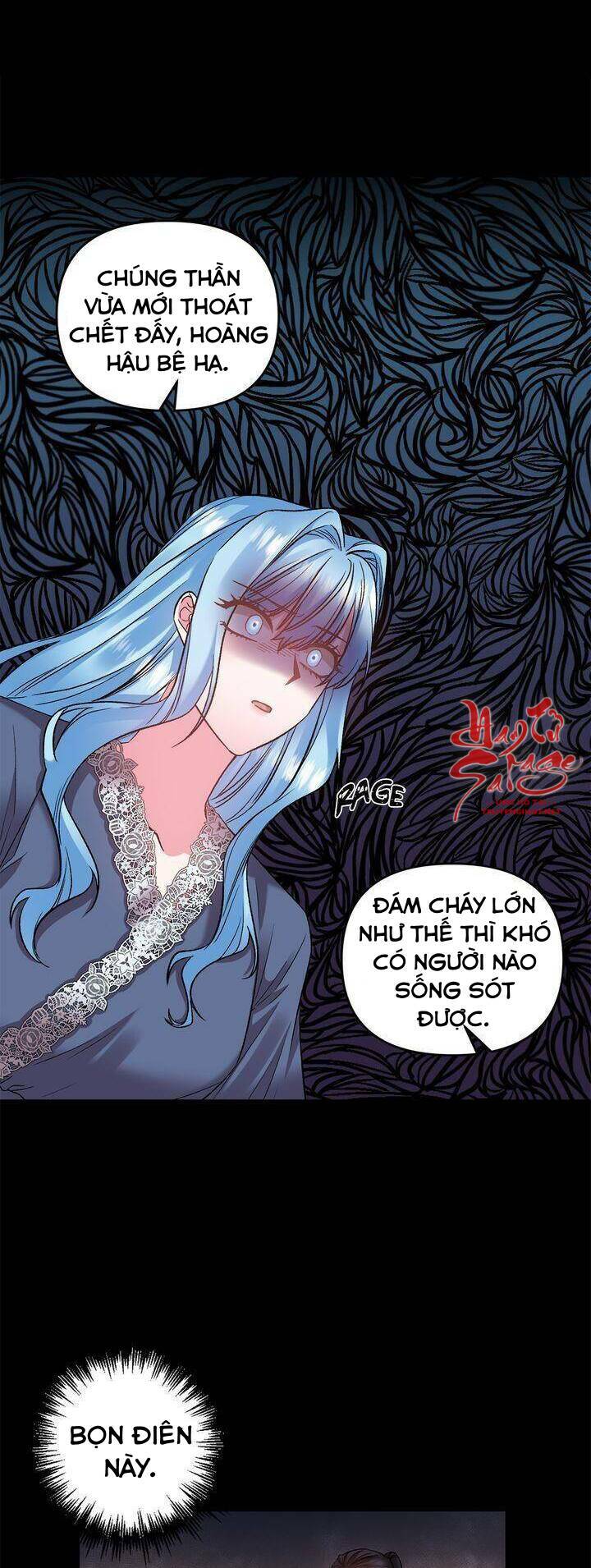 Tôi Sẽ Thực Hiện Cuộc Hôn Nhân Này Chap 76.2 - Next Chap 77.2