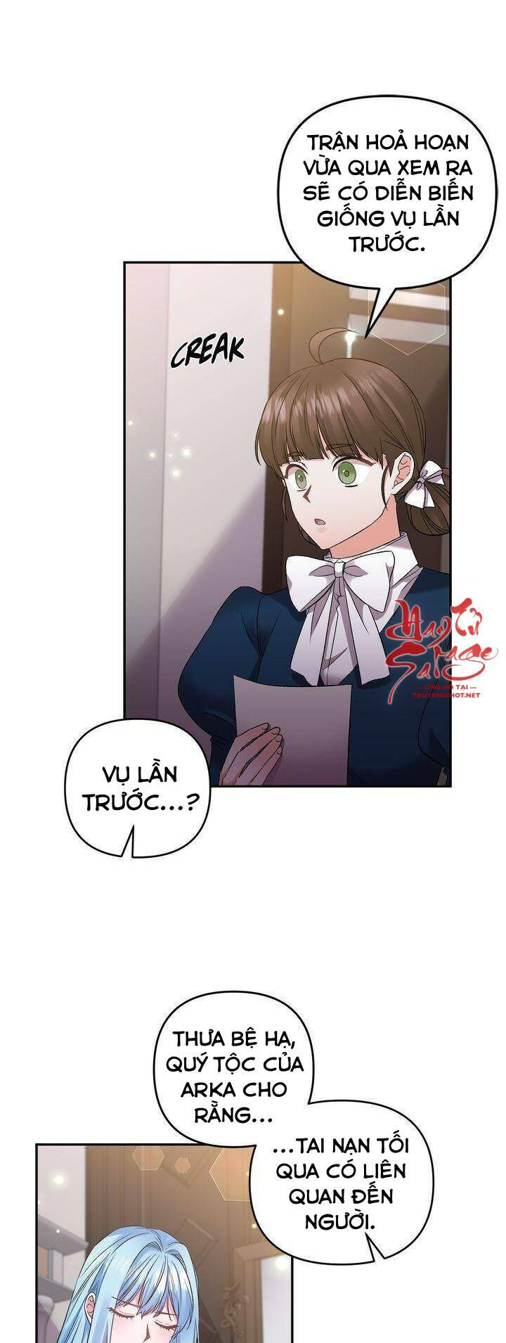 Tôi Sẽ Thực Hiện Cuộc Hôn Nhân Này Chap 76.2 - Next Chap 77.2