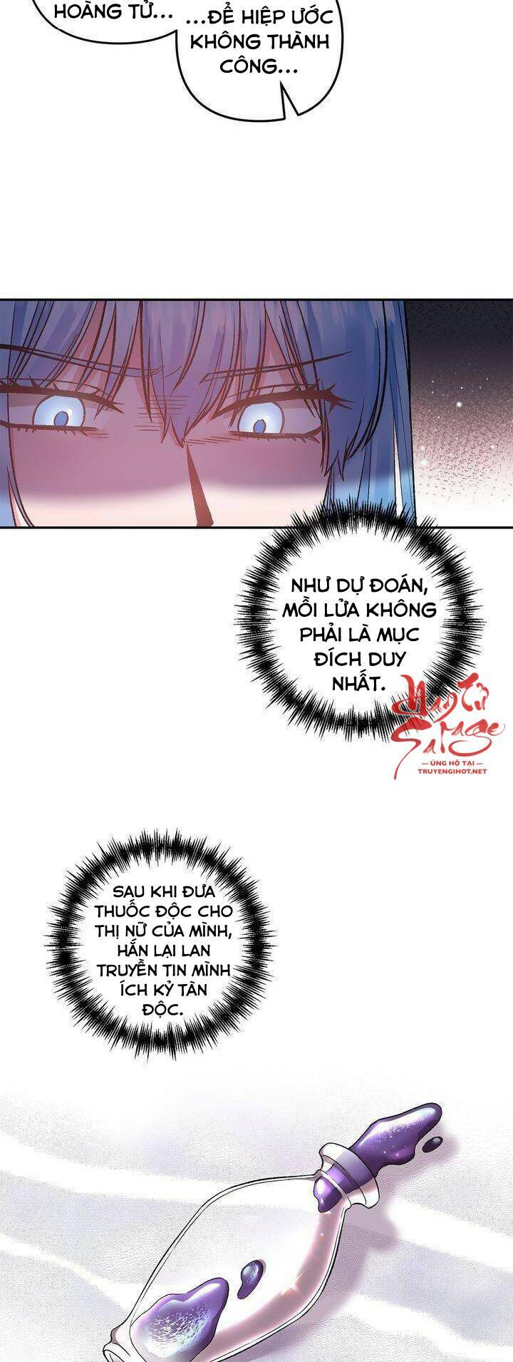 Tôi Sẽ Thực Hiện Cuộc Hôn Nhân Này Chap 76.2 - Next Chap 77.2