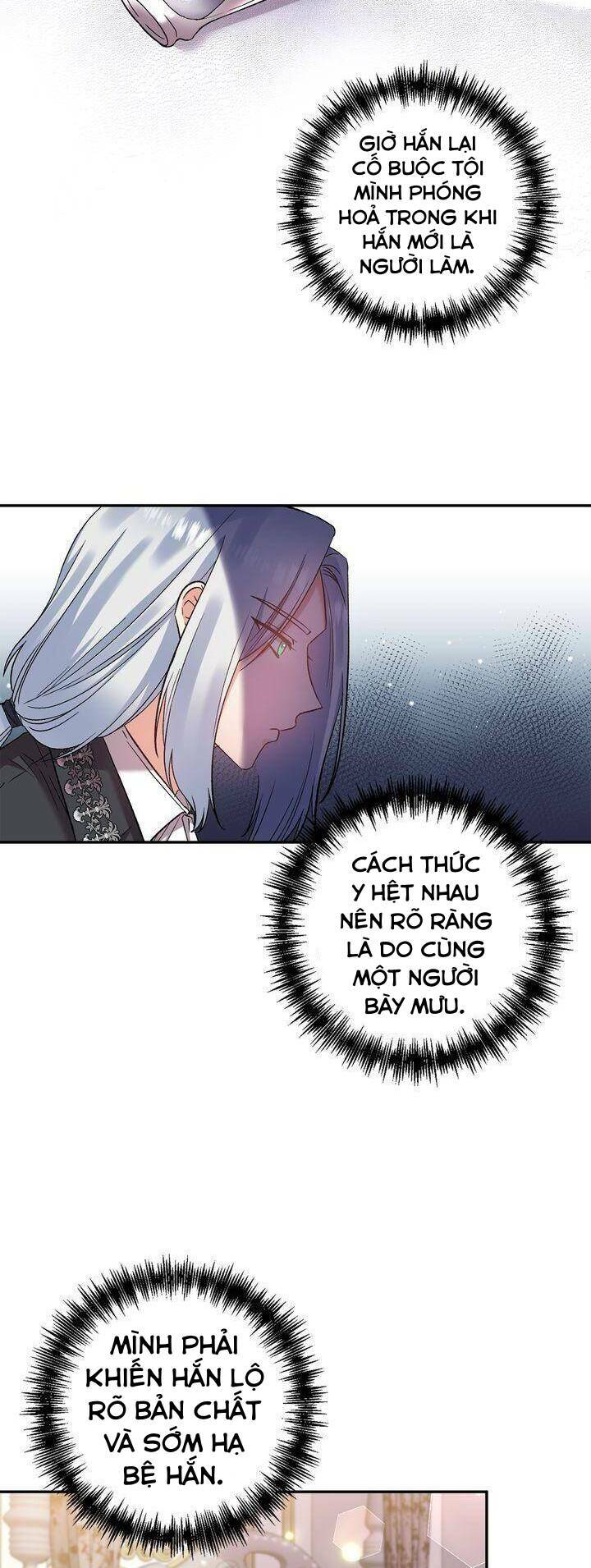 Tôi Sẽ Thực Hiện Cuộc Hôn Nhân Này Chap 76.2 - Next Chap 77.2