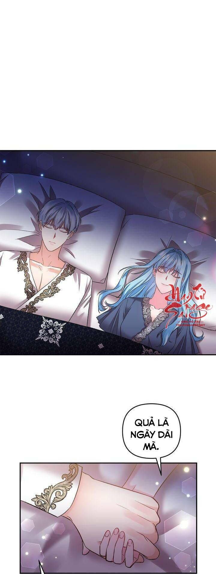Tôi Sẽ Thực Hiện Cuộc Hôn Nhân Này Chap 76.2 - Next Chap 77.2