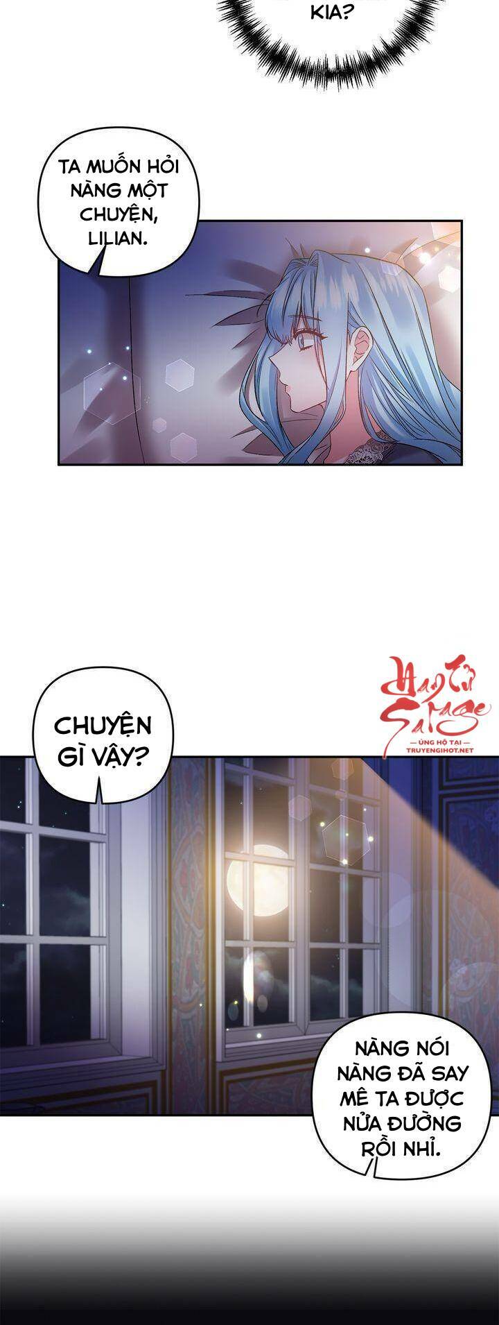 Tôi Sẽ Thực Hiện Cuộc Hôn Nhân Này Chap 76.2 - Next Chap 77.2