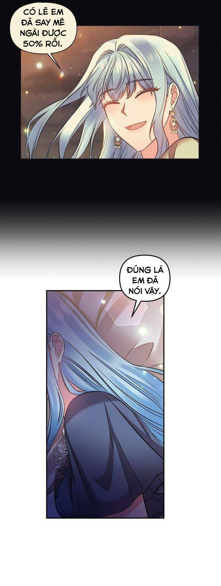 Tôi Sẽ Thực Hiện Cuộc Hôn Nhân Này Chap 76.2 - Next Chap 77.2