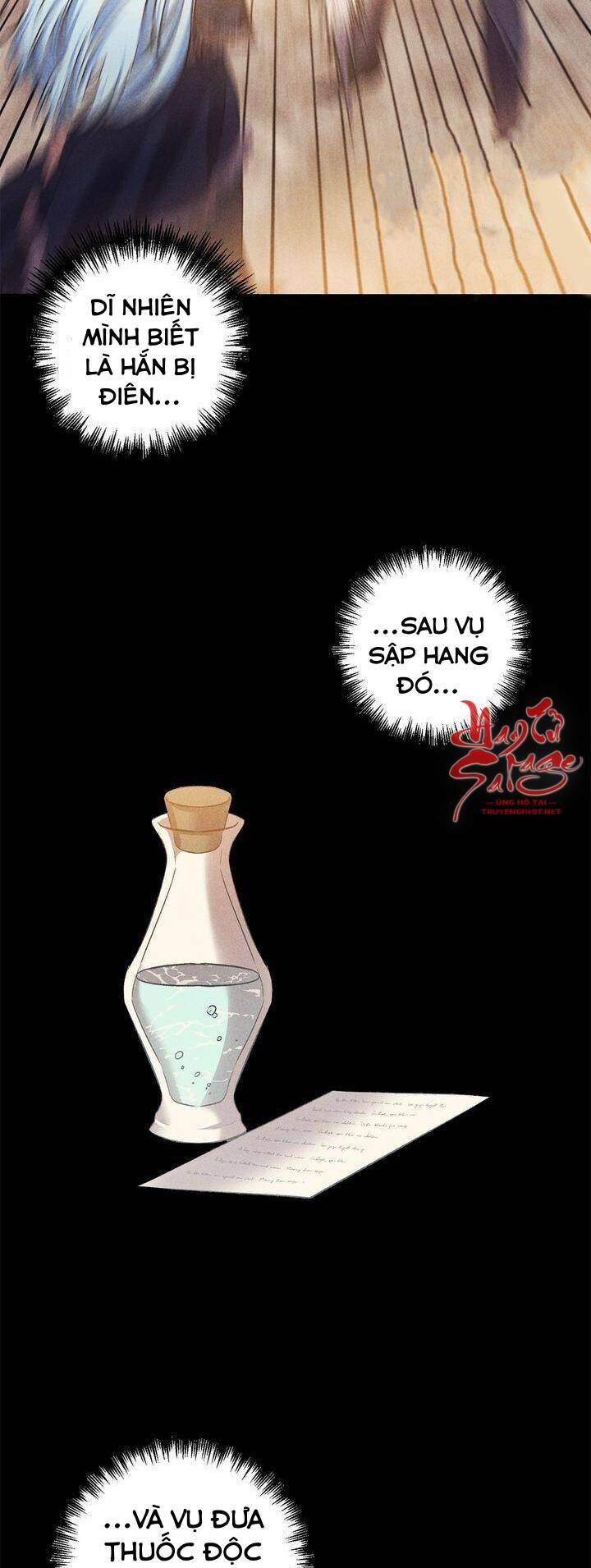 Tôi Sẽ Thực Hiện Cuộc Hôn Nhân Này Chap 76.2 - Next Chap 77.2