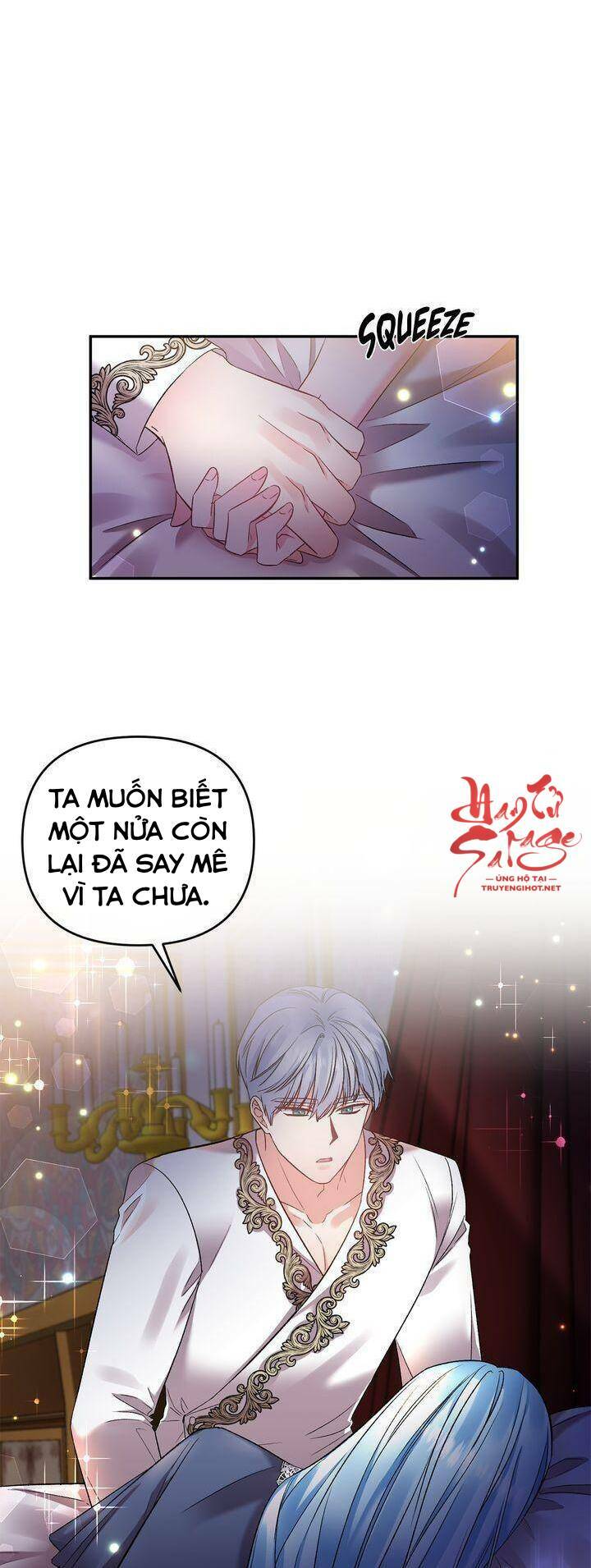 Tôi Sẽ Thực Hiện Cuộc Hôn Nhân Này Chap 76.2 - Next Chap 77.2