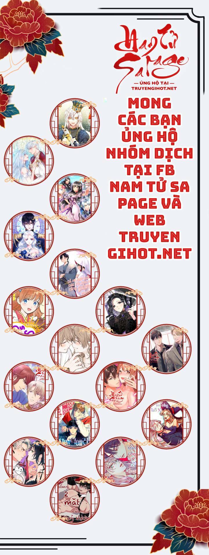 Tôi Sẽ Thực Hiện Cuộc Hôn Nhân Này Chap 76.2 - Next Chap 77.2