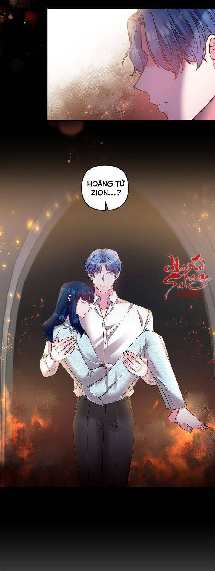 Tôi Sẽ Thực Hiện Cuộc Hôn Nhân Này Chap 76.2 - Next Chap 77.2