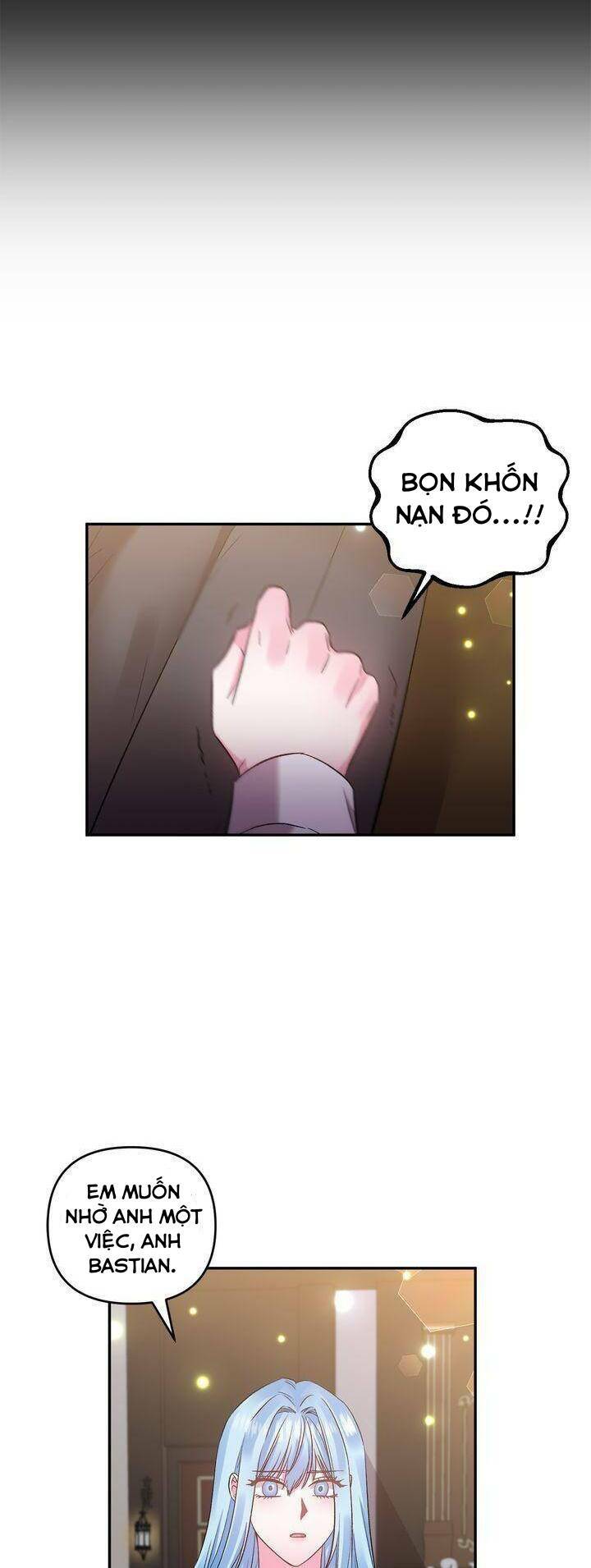 Tôi Sẽ Thực Hiện Cuộc Hôn Nhân Này Chap 76.2 - Next Chap 77.2