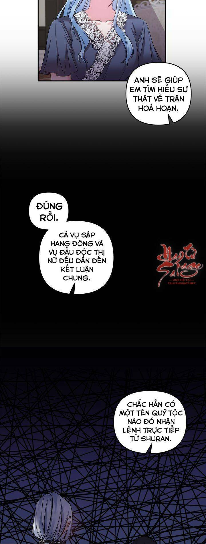 Tôi Sẽ Thực Hiện Cuộc Hôn Nhân Này Chap 76.2 - Next Chap 77.2