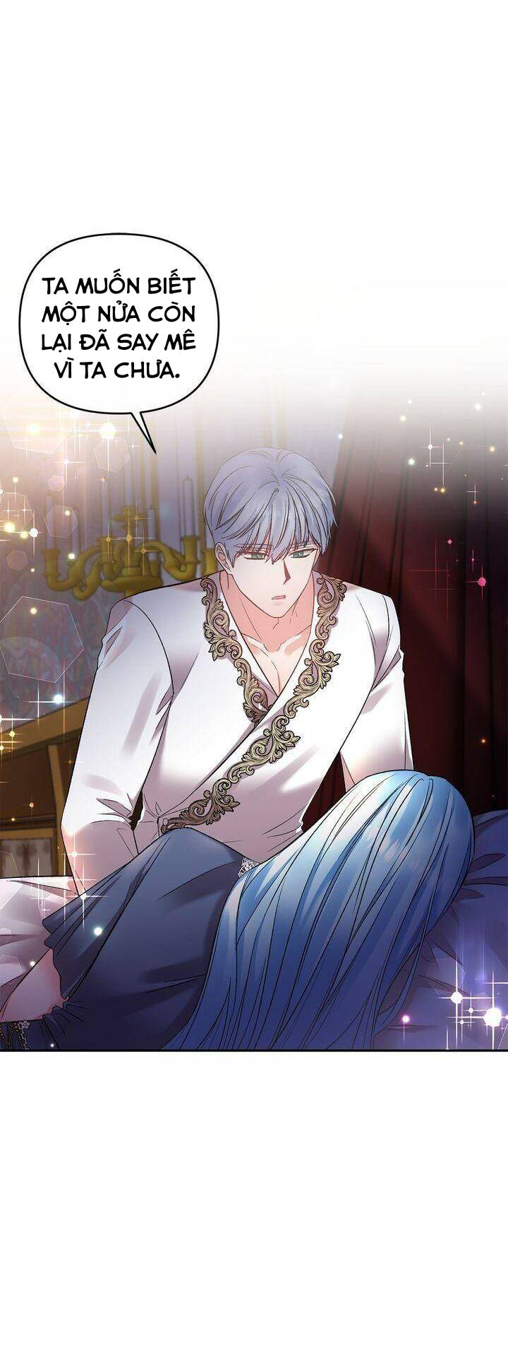 Tôi Sẽ Thực Hiện Cuộc Hôn Nhân Này Chap 77.1 - Next Chap 78.1