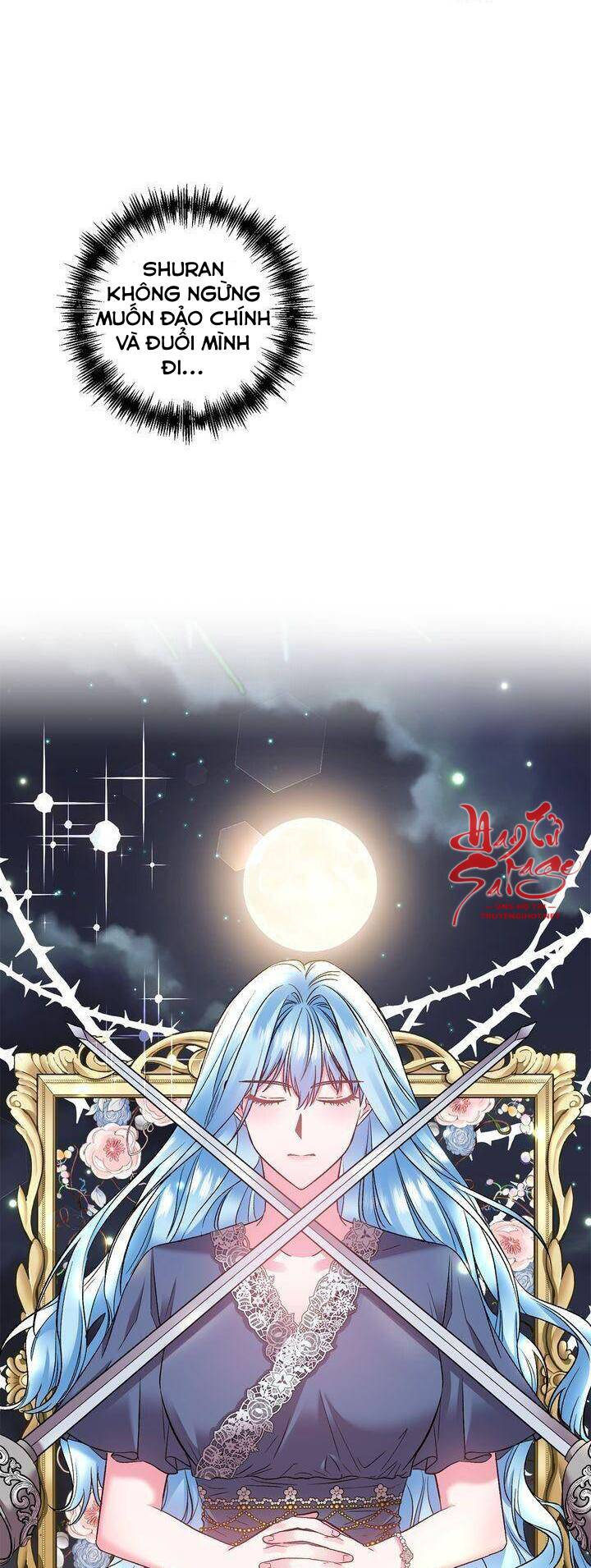 Tôi Sẽ Thực Hiện Cuộc Hôn Nhân Này Chap 77.1 - Next Chap 78.1