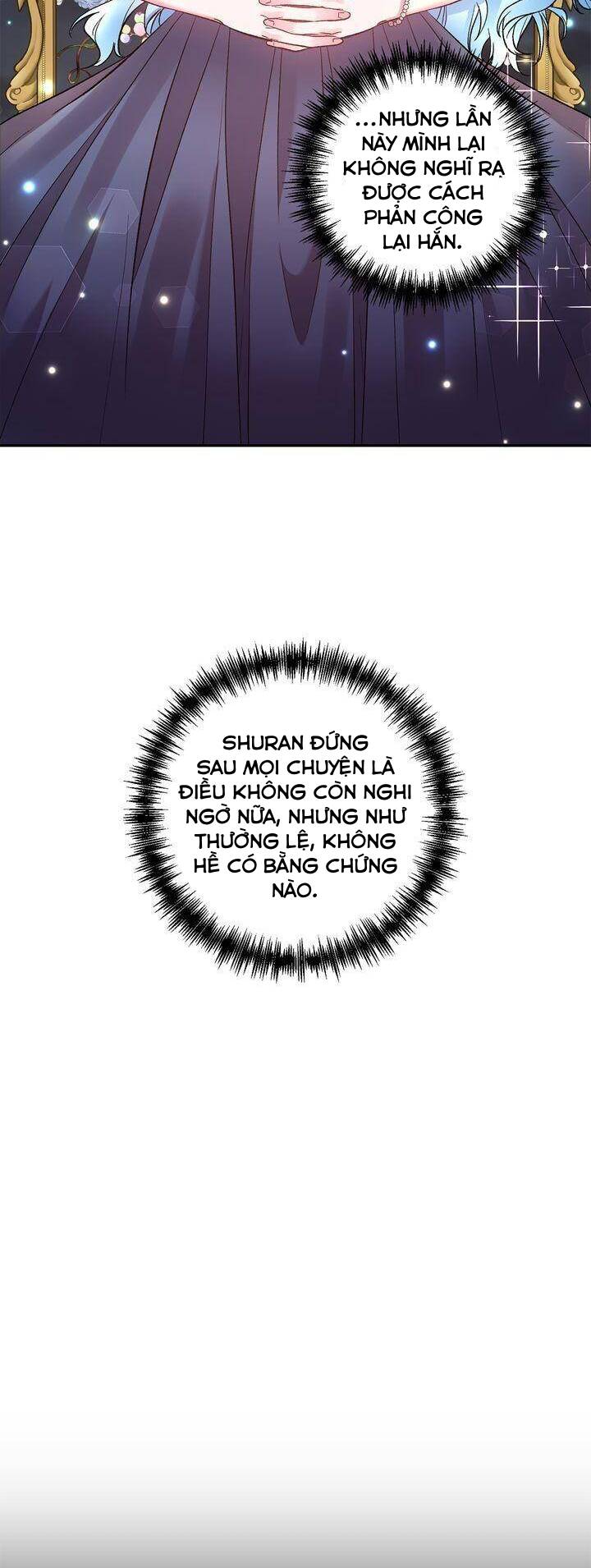 Tôi Sẽ Thực Hiện Cuộc Hôn Nhân Này Chap 77.1 - Next Chap 78.1