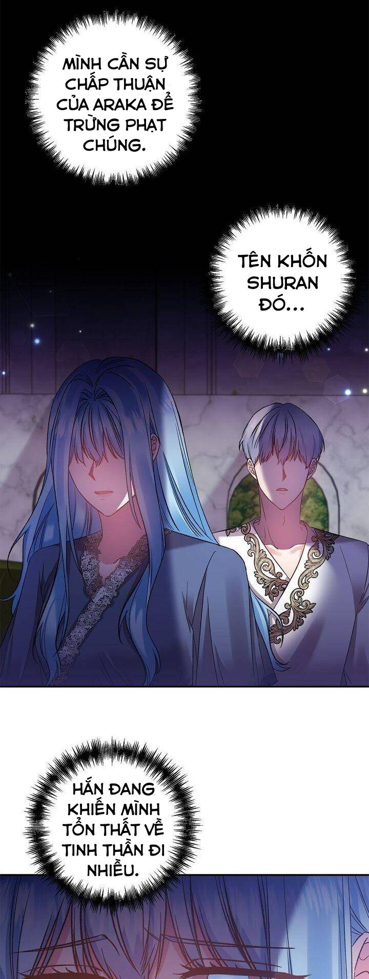 Tôi Sẽ Thực Hiện Cuộc Hôn Nhân Này Chap 77.1 - Next Chap 78.1