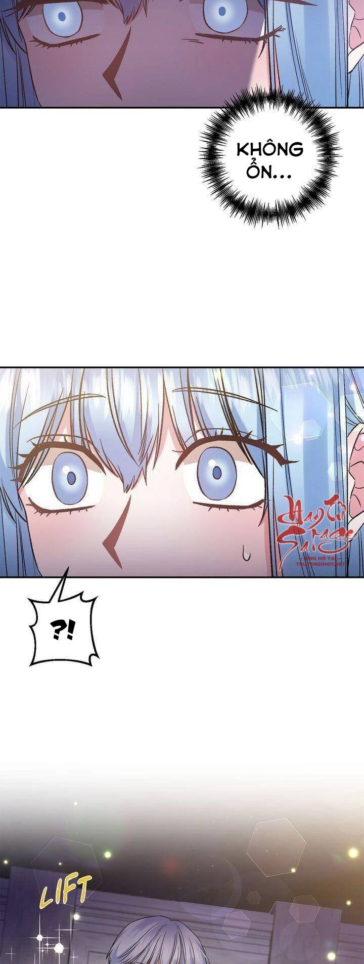 Tôi Sẽ Thực Hiện Cuộc Hôn Nhân Này Chap 77.1 - Next Chap 78.1