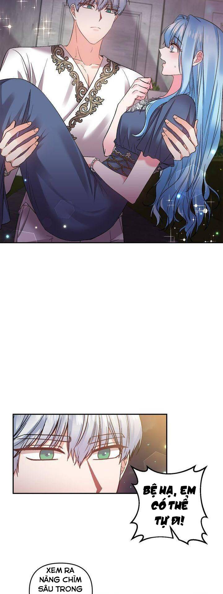 Tôi Sẽ Thực Hiện Cuộc Hôn Nhân Này Chap 77.1 - Next Chap 78.1