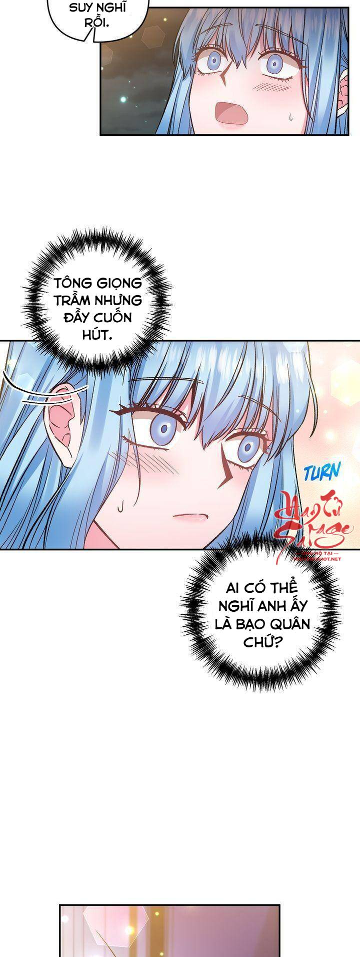 Tôi Sẽ Thực Hiện Cuộc Hôn Nhân Này Chap 77.1 - Next Chap 78.1