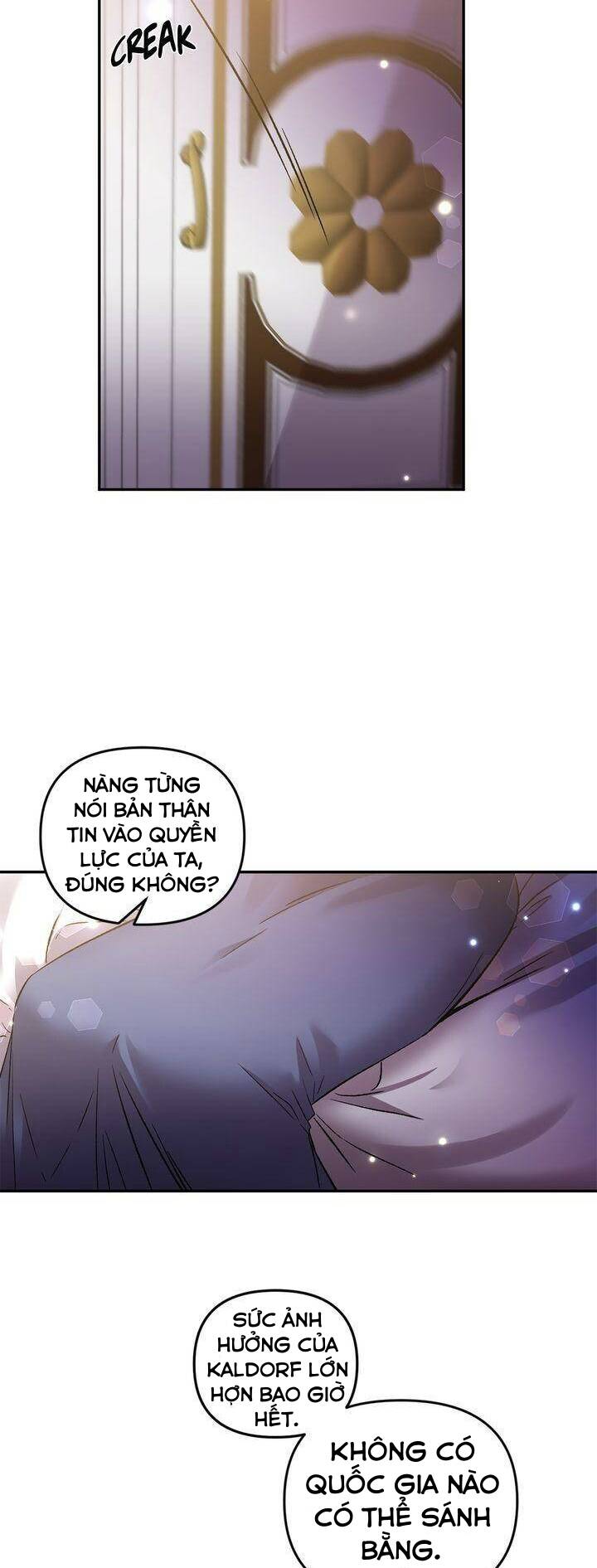 Tôi Sẽ Thực Hiện Cuộc Hôn Nhân Này Chap 77.1 - Next Chap 78.1