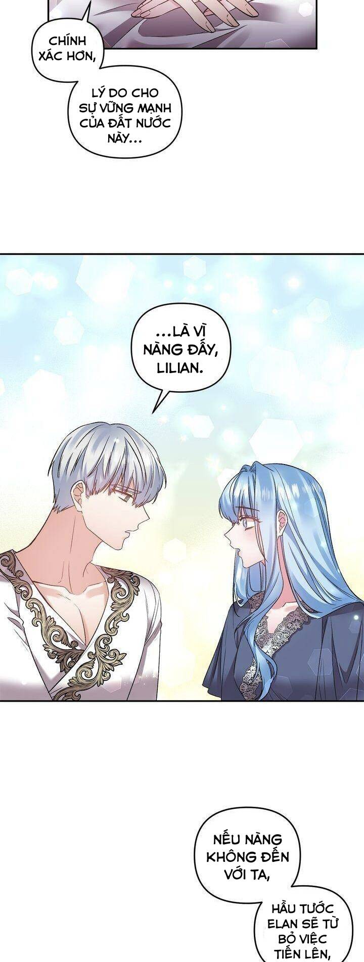 Tôi Sẽ Thực Hiện Cuộc Hôn Nhân Này Chap 77.1 - Next Chap 78.1