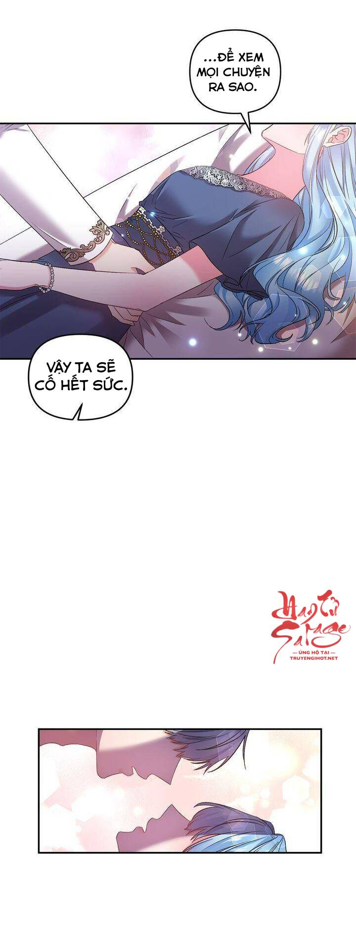 Tôi Sẽ Thực Hiện Cuộc Hôn Nhân Này Chap 77.1 - Next Chap 78.1