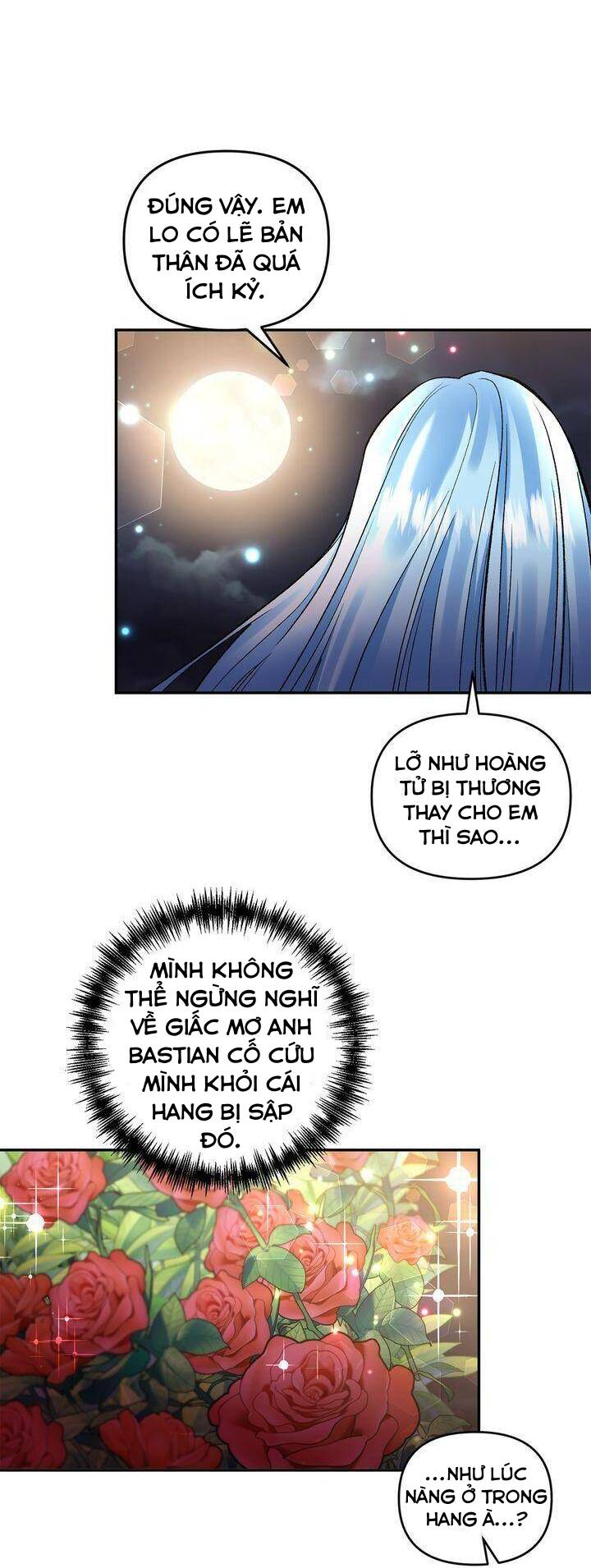 Tôi Sẽ Thực Hiện Cuộc Hôn Nhân Này Chap 77.1 - Next Chap 78.1