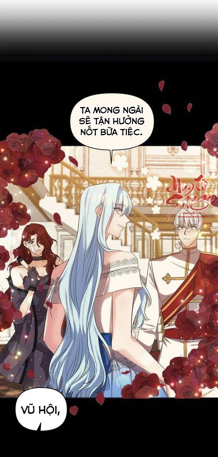 Tôi Sẽ Thực Hiện Cuộc Hôn Nhân Này Chap 77.2 - Next Chap 78.2