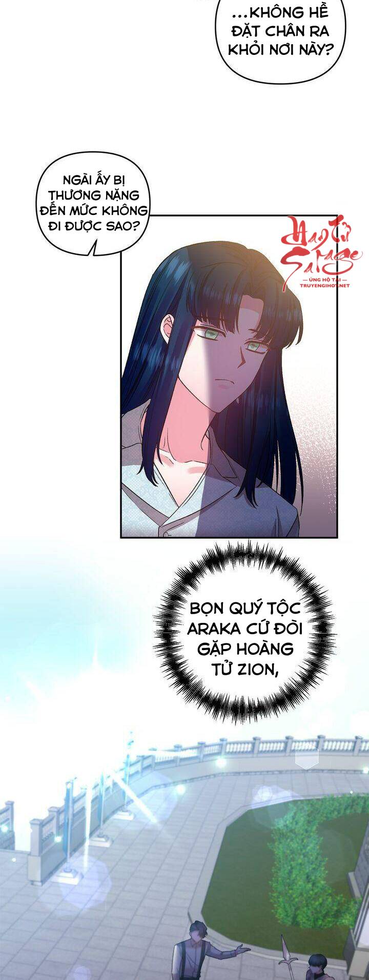 Tôi Sẽ Thực Hiện Cuộc Hôn Nhân Này Chap 77.2 - Next Chap 78.2