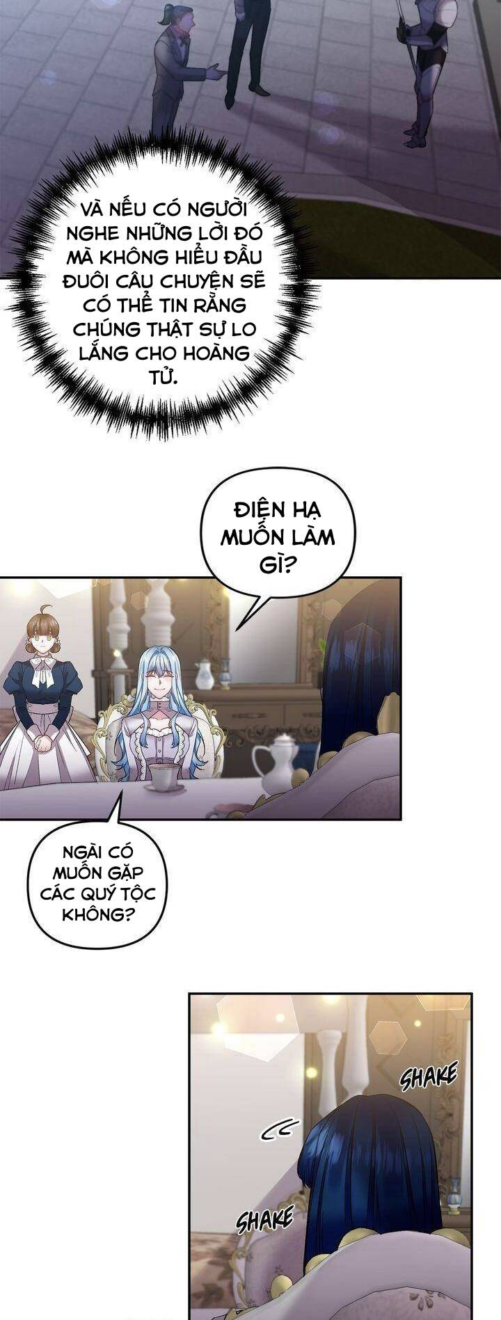 Tôi Sẽ Thực Hiện Cuộc Hôn Nhân Này Chap 77.2 - Next Chap 78.2