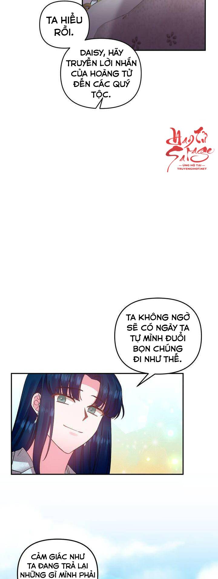 Tôi Sẽ Thực Hiện Cuộc Hôn Nhân Này Chap 77.2 - Next Chap 78.2