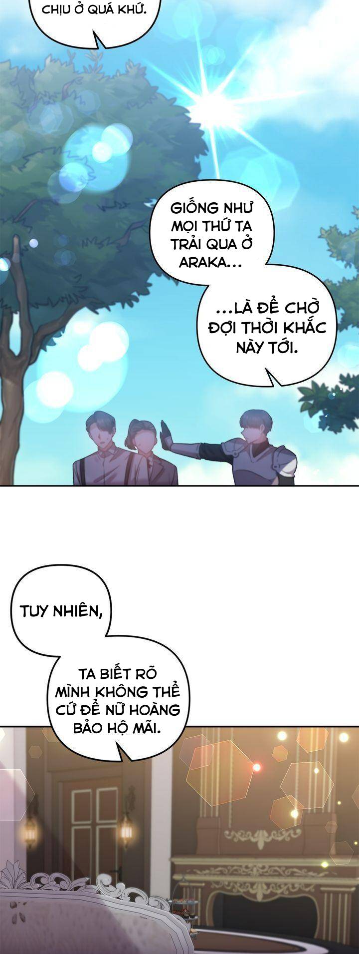 Tôi Sẽ Thực Hiện Cuộc Hôn Nhân Này Chap 77.2 - Next Chap 78.2