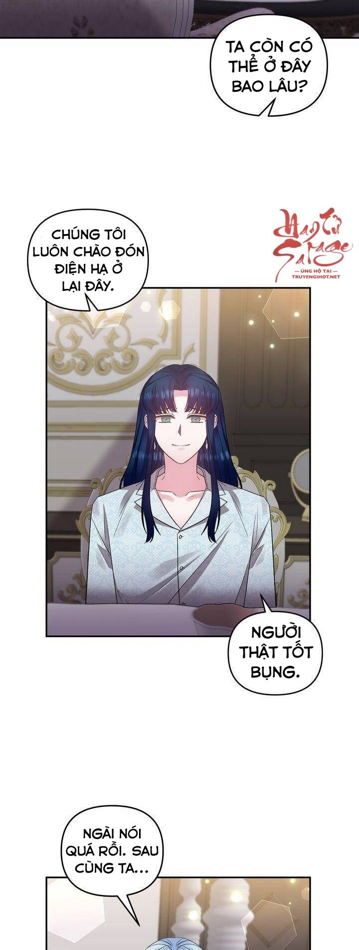 Tôi Sẽ Thực Hiện Cuộc Hôn Nhân Này Chap 77.2 - Next Chap 78.2