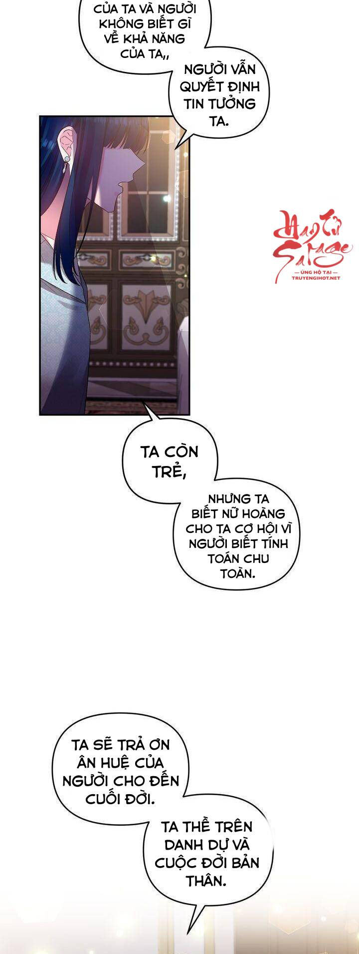 Tôi Sẽ Thực Hiện Cuộc Hôn Nhân Này Chap 77.2 - Next Chap 78.2