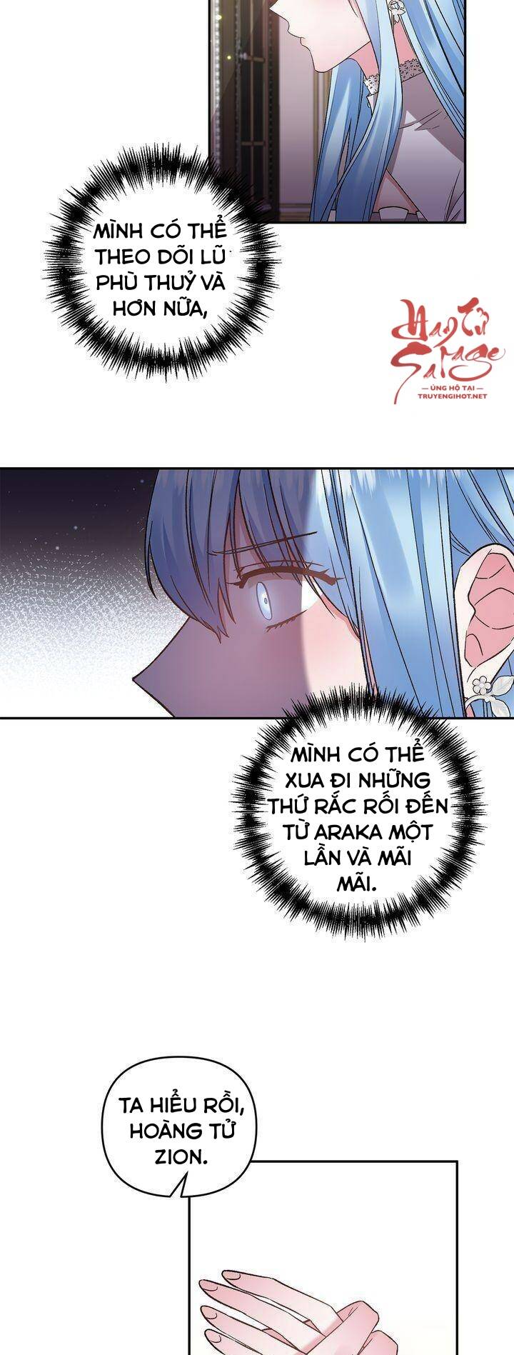 Tôi Sẽ Thực Hiện Cuộc Hôn Nhân Này Chap 77.2 - Next Chap 78.2