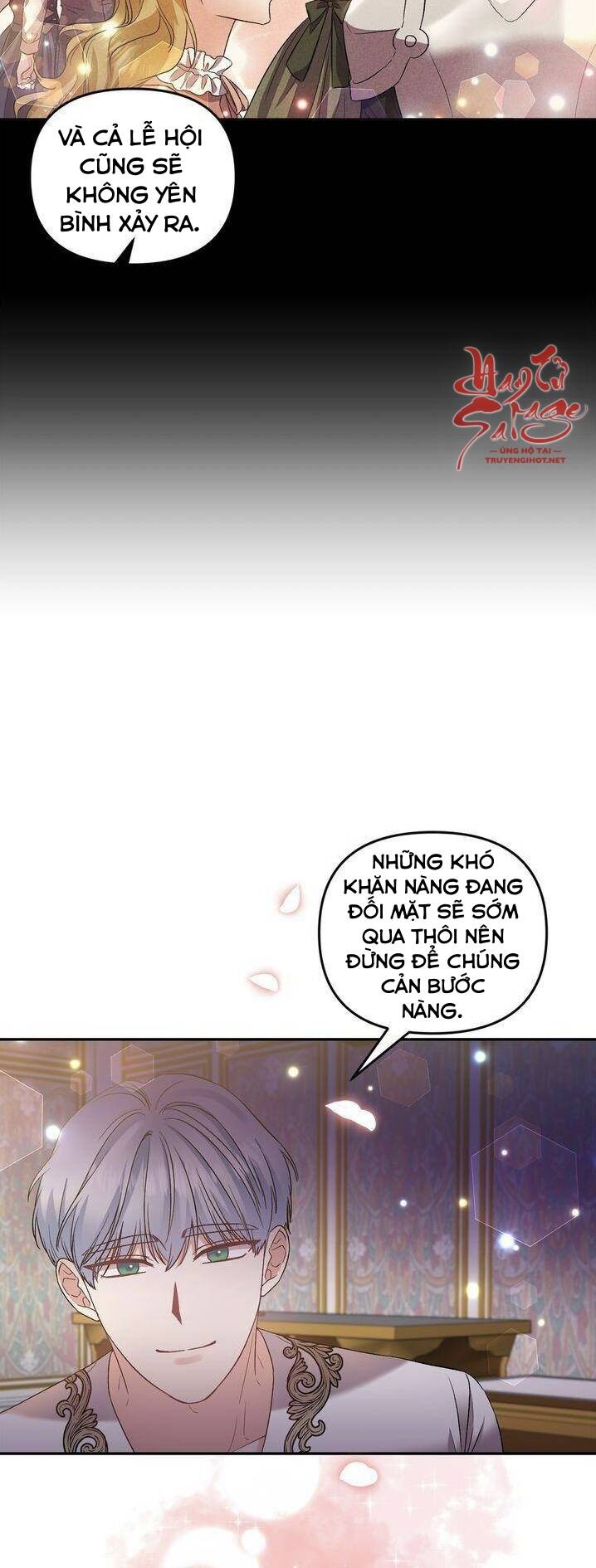Tôi Sẽ Thực Hiện Cuộc Hôn Nhân Này Chap 77.2 - Next Chap 78.2