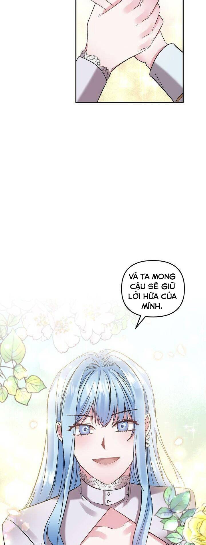 Tôi Sẽ Thực Hiện Cuộc Hôn Nhân Này Chap 77.2 - Next Chap 78.2
