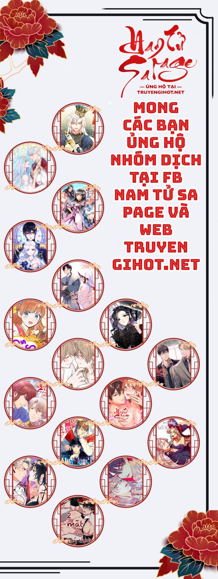 Tôi Sẽ Thực Hiện Cuộc Hôn Nhân Này Chap 77.2 - Next Chap 78.2