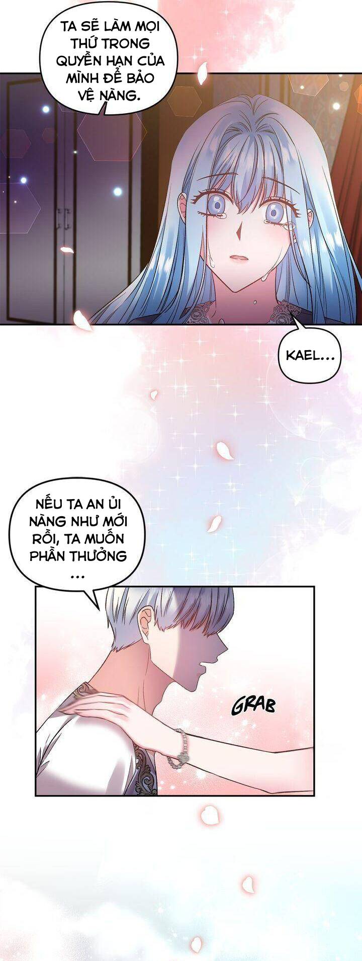 Tôi Sẽ Thực Hiện Cuộc Hôn Nhân Này Chap 77.2 - Next Chap 78.2