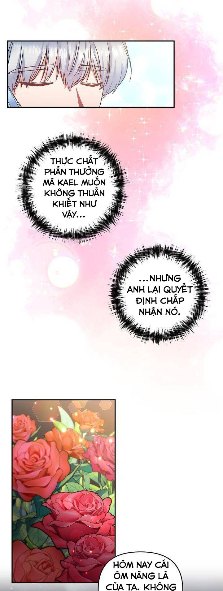 Tôi Sẽ Thực Hiện Cuộc Hôn Nhân Này Chap 77.2 - Next Chap 78.2