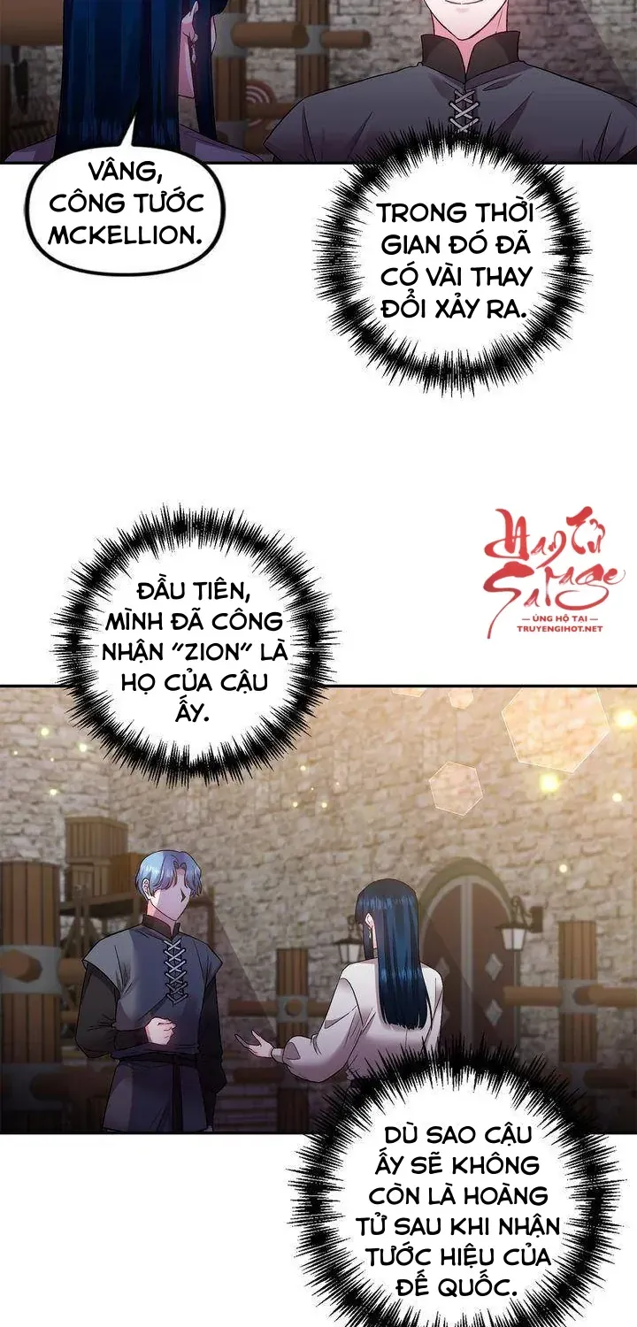 Tôi Sẽ Thực Hiện Cuộc Hôn Nhân Này Chap 79.2 - Next Chap 80.2