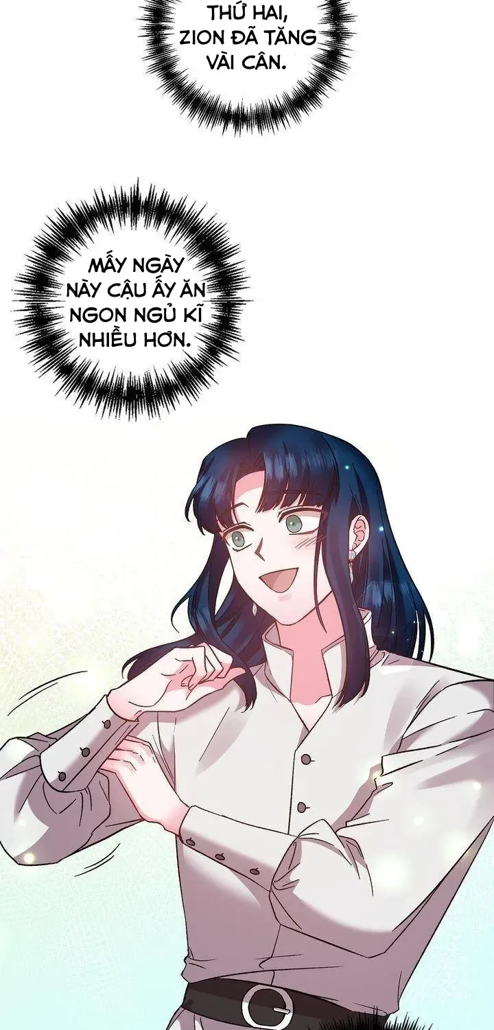 Tôi Sẽ Thực Hiện Cuộc Hôn Nhân Này Chap 79.2 - Next Chap 80.2