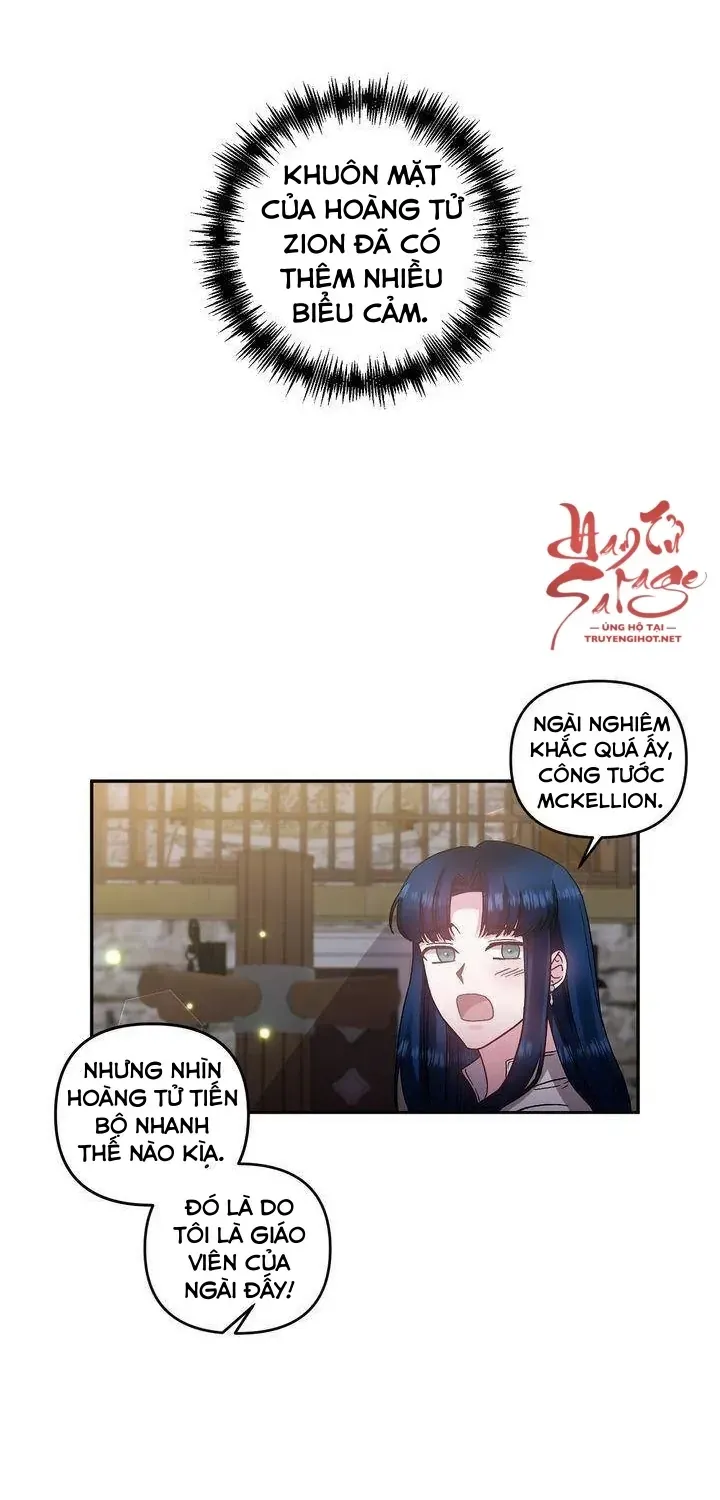 Tôi Sẽ Thực Hiện Cuộc Hôn Nhân Này Chap 79.2 - Next Chap 80.2