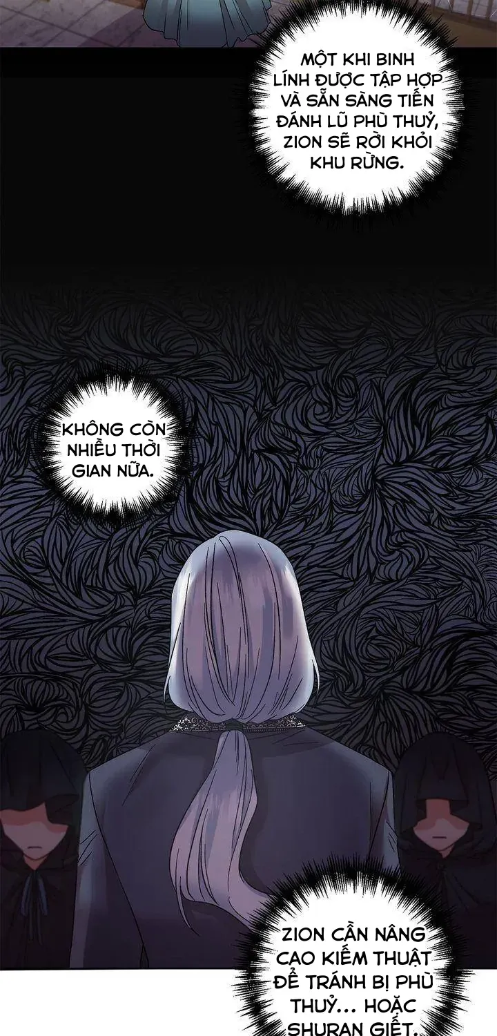Tôi Sẽ Thực Hiện Cuộc Hôn Nhân Này Chap 79.2 - Next Chap 80.2