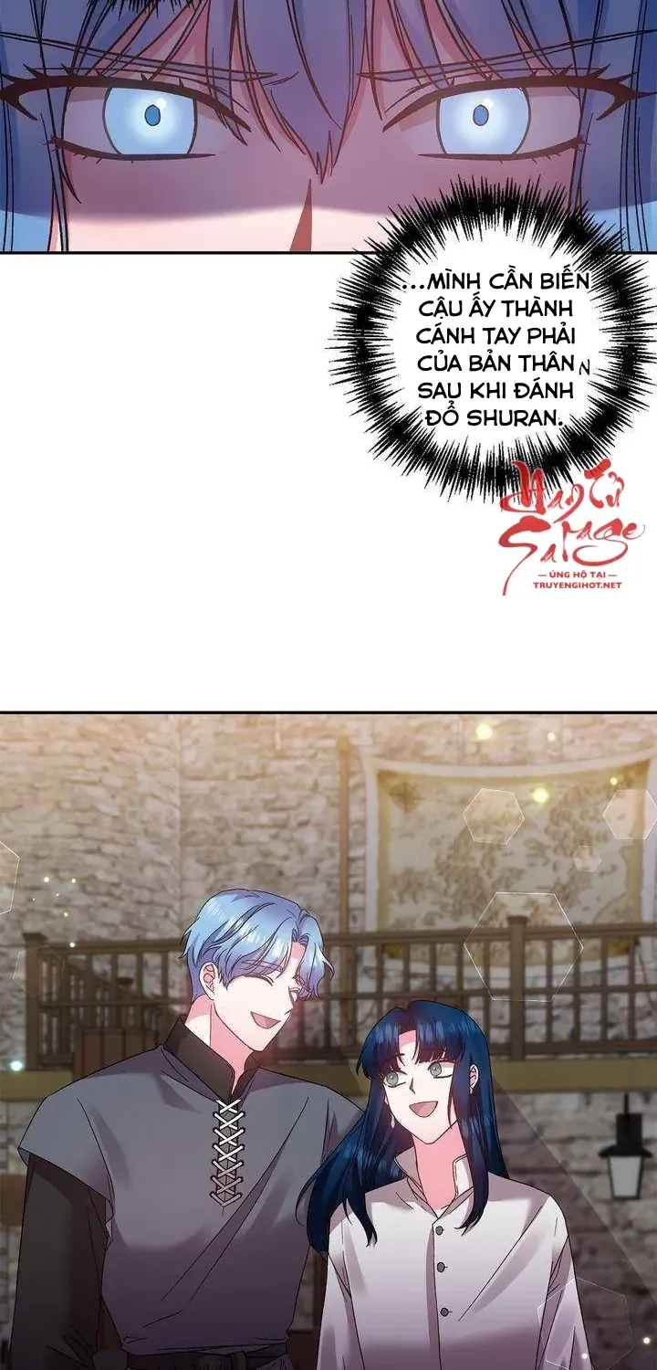 Tôi Sẽ Thực Hiện Cuộc Hôn Nhân Này Chap 79.2 - Next Chap 80.2