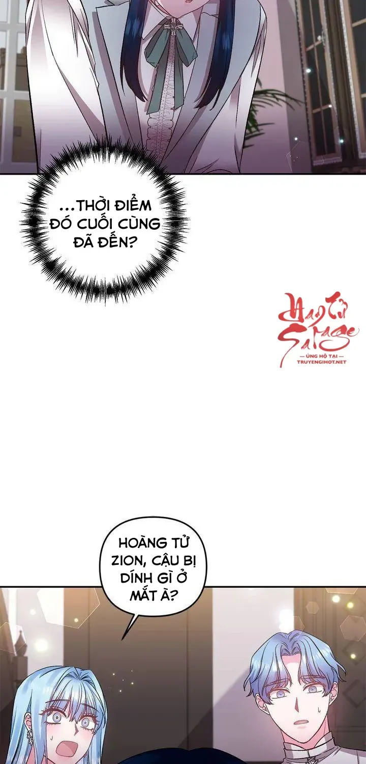 Tôi Sẽ Thực Hiện Cuộc Hôn Nhân Này Chap 79.2 - Next Chap 80.2