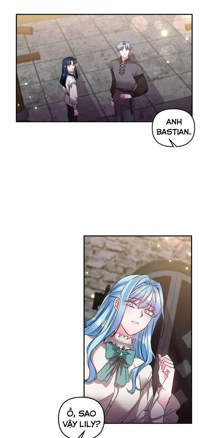 Tôi Sẽ Thực Hiện Cuộc Hôn Nhân Này Chap 79.2 - Next Chap 80.2