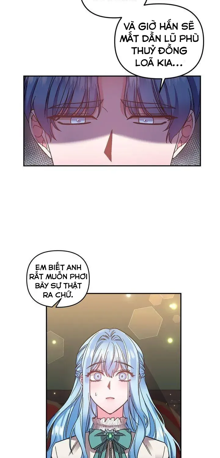 Tôi Sẽ Thực Hiện Cuộc Hôn Nhân Này Chap 79.2 - Next Chap 80.2