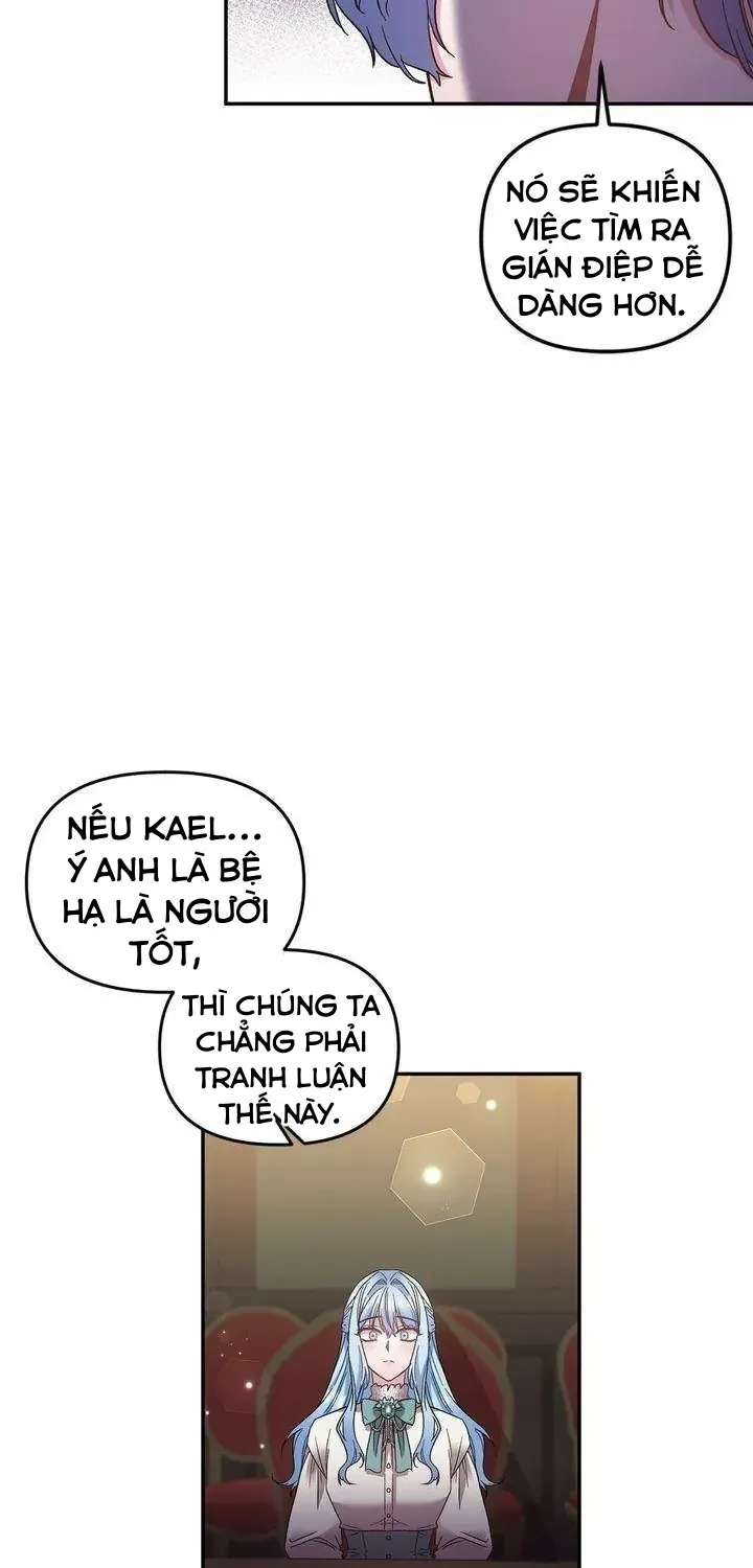 Tôi Sẽ Thực Hiện Cuộc Hôn Nhân Này Chap 79.2 - Next Chap 80.2