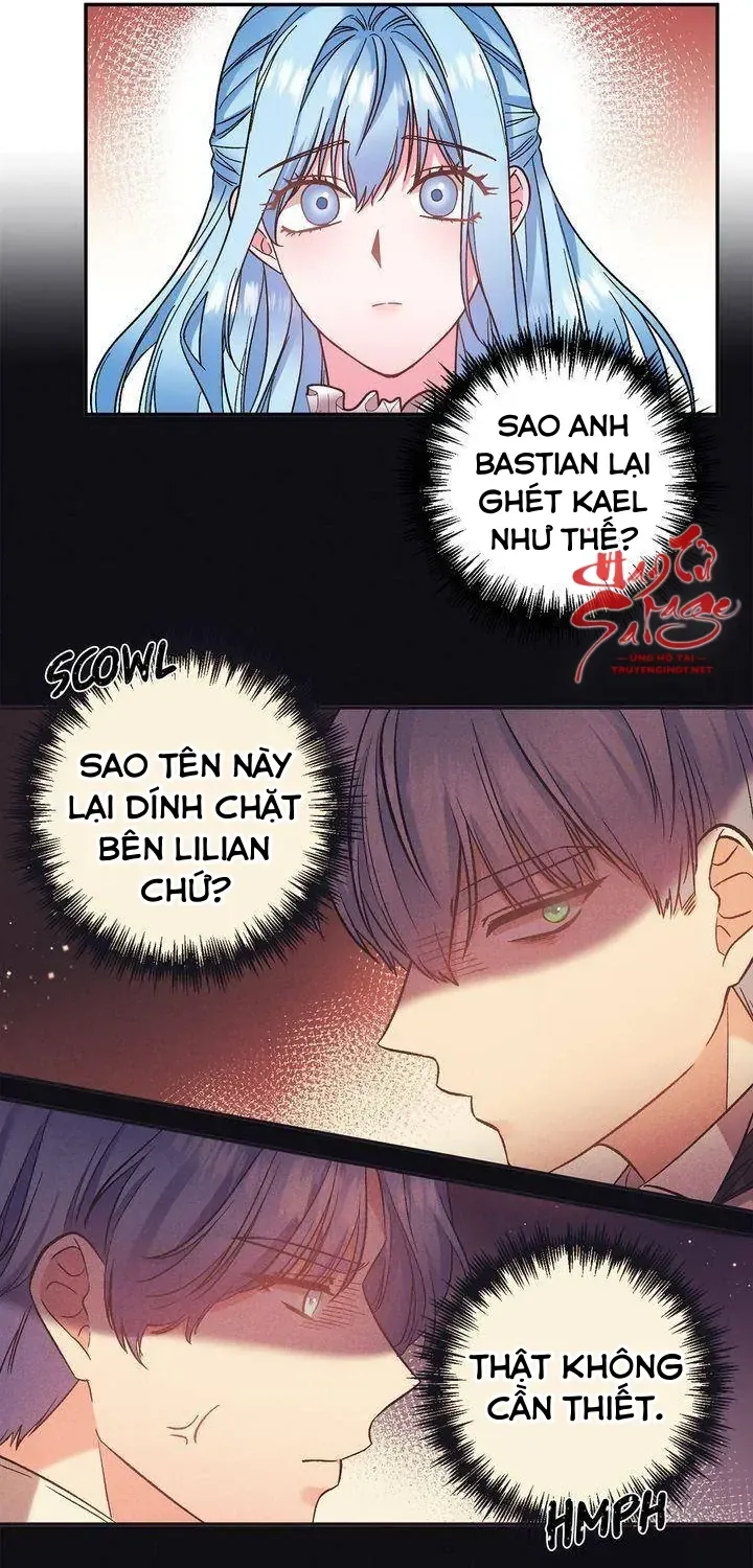 Tôi Sẽ Thực Hiện Cuộc Hôn Nhân Này Chap 79.2 - Next Chap 80.2