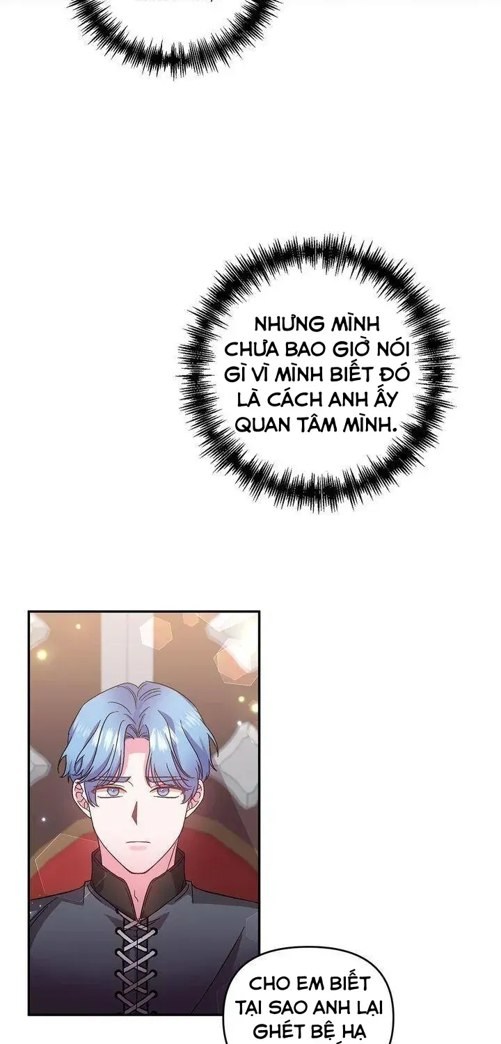 Tôi Sẽ Thực Hiện Cuộc Hôn Nhân Này Chap 79.2 - Next Chap 80.2