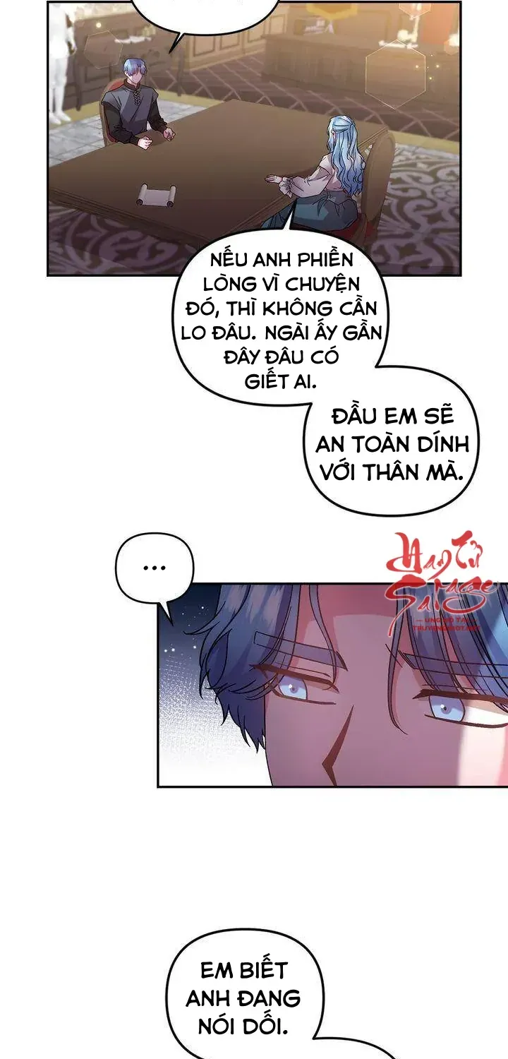 Tôi Sẽ Thực Hiện Cuộc Hôn Nhân Này Chap 79.2 - Next Chap 80.2